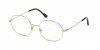 OKULARY KOREKCYJNE TOM FORD FT 5701B 028 55 ROZMIAR M